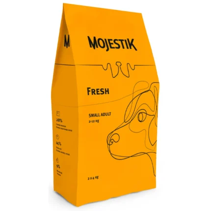 Mojestik Fresh Small Adult 8kg