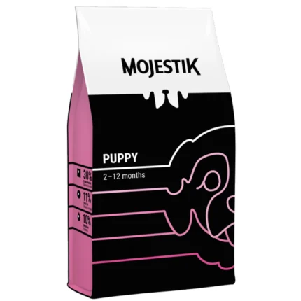 Mojestik Premium Puppy 10kg