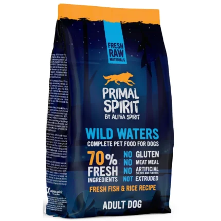 Primal Spirit Wild Waters 1kg