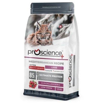 Proscience Kitten 1,5kg