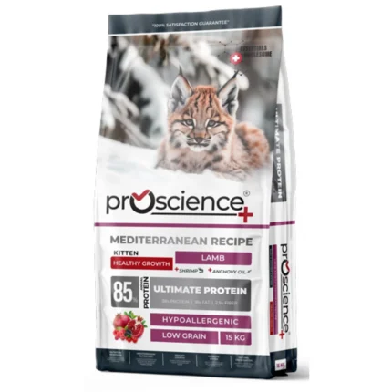 Proscience Kitten 15kg