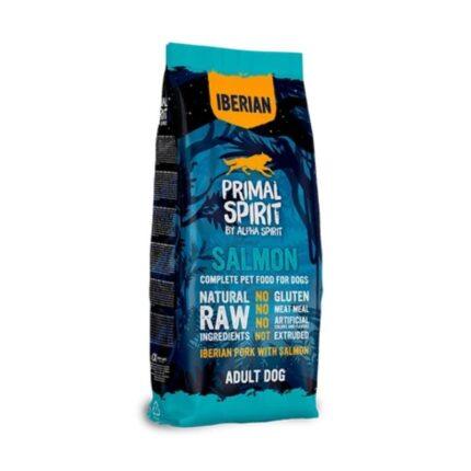 Primal Spirit Salmon 12Kg