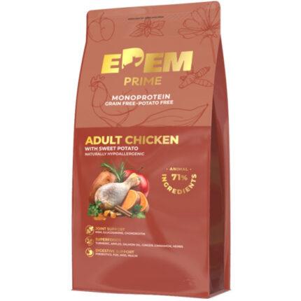 Edem Prime Chicken 2kg