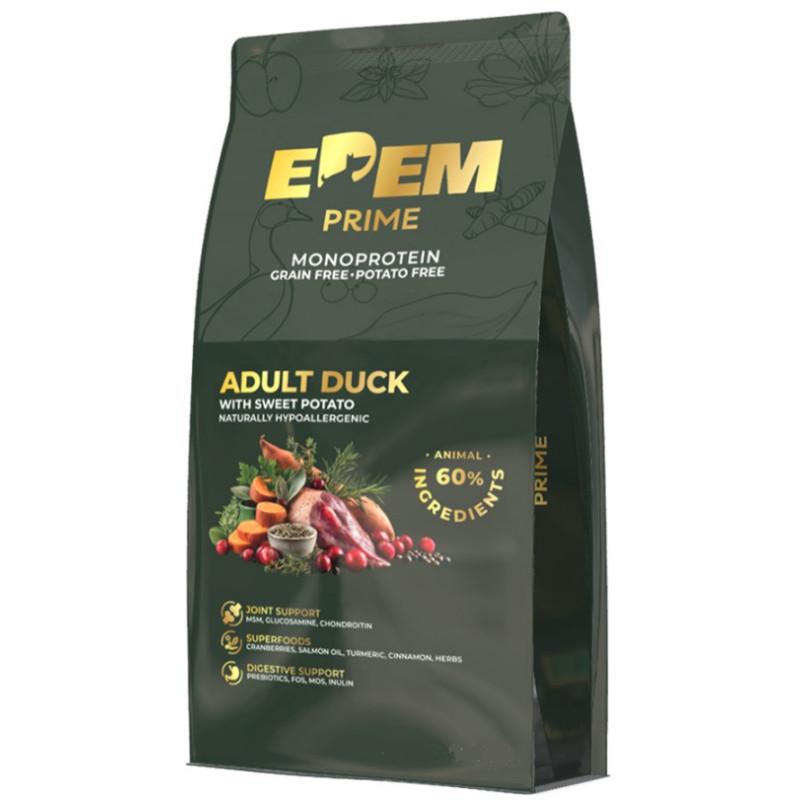 Edem Prime Duck 2kg H2OWorld Edem Prime Duck 2kg