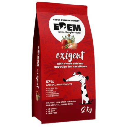 Edem Exigent 1kg (Χύμα)