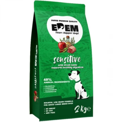 Edem Sensitive Mini 1kg (Χύμα)