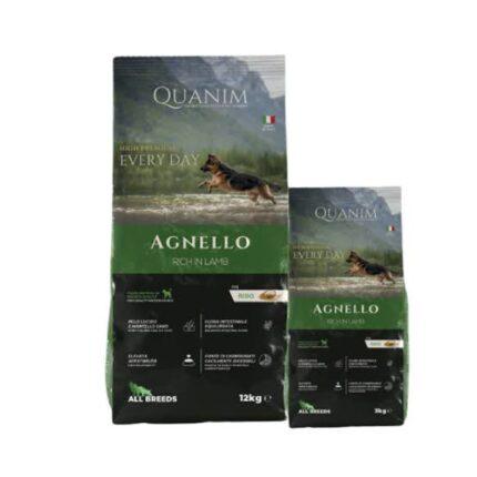 Quanim Agnello 12kg