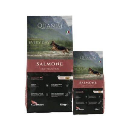 Quanim Salmone 12kg